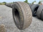 Opony ciężarowe 385/65R22.5 GOODYEAR KMAX S GEN-2 / 12-13mm