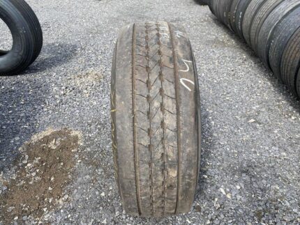 Opony ciężarowe 385/65R22.5 GOODYEAR KMAX S GEN-2 / 12-13mm