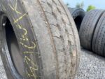 Opony ciężarowe 385/65R22.5 GOODYEAR KMAX S GEN-2 / 12-13mm
