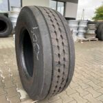  Opony ciężarowe 385/65R22.5 GOODYEAR KMAX S GEN-2 / 13mm