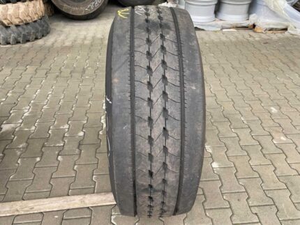 Opony ciężarowe 385/65R22.5 GOODYEAR KMAX S GEN-2 / 13mm