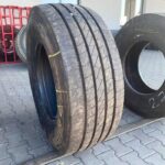  Opony ciężarowe 385/65R22.5 GOODYEAR KMAX S GEN-2 / 15mm