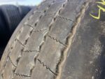 Opony ciężarowe 385/65R22.5 AEOLUS NEO ALLROADS T / 10mm