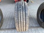 Opony ciężarowe 385/65R22.5 GOODYEAR KMAX S GEN-2 / 15mm