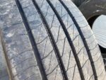 Opony ciężarowe 385/65R22.5 GOODYEAR KMAX S GEN-2 / 15mm