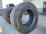 Opony ciężarowe 385/65R22.5 GOODYEAR KMAX S GEN-2 / 15mm