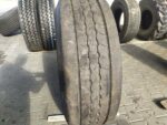 Opony ciężarowe 385/65R22.5 GOODYEAR KMAX S GEN-2 / 9-10mm
