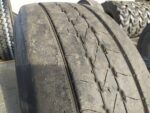 Opony ciężarowe 385/65R22.5 GOODYEAR KMAX S GEN-2 / 9-10mm