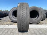 Opony ciężarowe 385/65R22.5 GOODYEAR KMAX S / 8-9mm