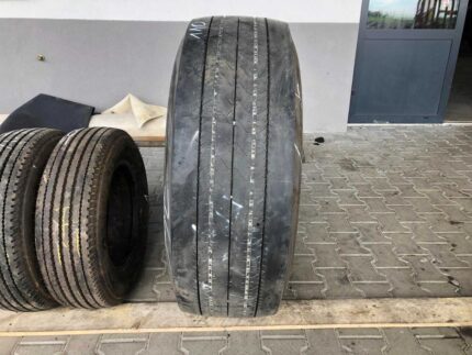  Opony ciężarowe 385/65R22.5 GOODYEAR KMAX S / 9-11mm