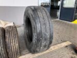 Opony ciężarowe 385/65R22.5 GOODYEAR KMAX S / 9-11mm