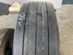 Opony ciężarowe 385/65R22.5 GOODYEAR KMAX S / 9-11mm