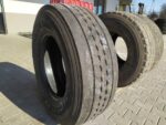 Opony ciężarowe 385/65R22.5 GOODYEAR KMAX S / 8-9mm
