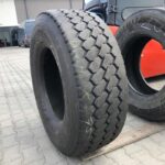  Opony ciężarowe 385/65R22.5 MARSHAL KMA02 / 13mm