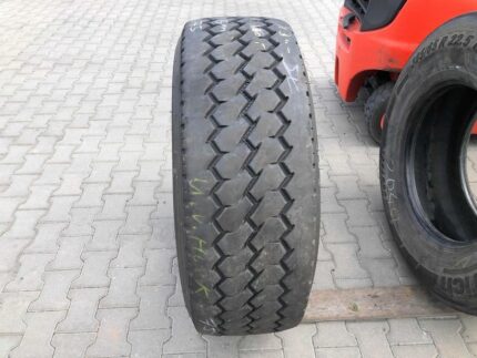 Opony ciężarowe 385/65R22.5 MARSHAL KMA02 / 13mm