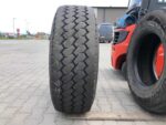 Opony ciężarowe 385/65R22.5 MARSHAL KMA02 / 13mm