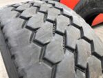 Opony ciężarowe 385/65R22.5 MARSHAL KMA02 / 13mm