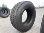 Opony ciężarowe 385/65R22.5 MARSHAL KMA02 / 13mm