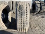 Opony ciężarowe 385/65R22.5 PIRELLI ITINERIS T TRAILER 90 SERIES / 11-12mm