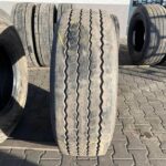 Opony ciężarowe 385/65R22.5 PIRELLI ITINERIS T TRAILER 90 SERIES / 11-12mm