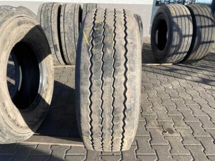  Opony ciężarowe 385/65R22.5 PIRELLI ITINERIS T TRAILER 90 SERIES / 11-12mm