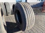 Opony ciężarowe 385/65R22.5 PIRELLI ITINERIS T TRAILER 90 SERIES / 11-12mm