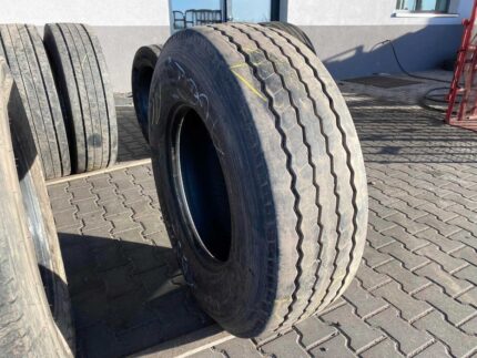 Opony ciężarowe 385/65R22.5 PIRELLI ITINERIS T TRAILER 90 SERIES / 11-12mm
