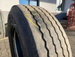 Opony ciężarowe 385/65R22.5 PIRELLI ITINERIS T TRAILER 90 SERIES / 11-12mm