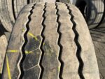 Opony ciężarowe 385/65R22.5 PIRELLI ITINERIS T TRAILER 90 SERIES / 11-12mm