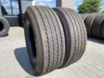 Opony ciężarowe 385/65R22.5 PIRELLI ITINERIS T TRAILER 90 SERIES / 10-11mm