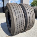  Opony ciężarowe 385/65R22.5 PIRELLI ITINERIS T TRAILER 90 SERIES / 10-11mm