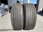 Opony ciężarowe 385/65R22.5 PIRELLI ITINERIS T TRAILER 90 SERIES / 10-11mm