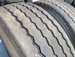 Opony ciężarowe 385/65R22.5 PIRELLI ITINERIS T TRAILER 90 SERIES / 10-11mm