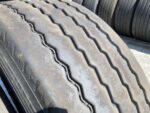 Opony ciężarowe 385/65R22.5 PIRELLI ITINERIS T TRAILER 90 SERIES / 10-11mm