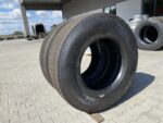 Opony ciężarowe 385/65R22.5 PIRELLI ITINERIS T TRAILER 90 SERIES / 10-11mm