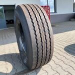  Opony ciężarowe 385/65R22.5 PIRELLI ITINERIS T TRAILER 90 SERIES / 100% BIEŻNIKA