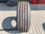 Opony ciężarowe 385/65R22.5 PIRELLI ITINERIS T TRAILER 90 SERIES / 100% BIEŻNIKA