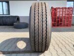 Opony ciężarowe 385/65R22.5 PIRELLI ITINERIS T TRAILER 90 SERIES / 100% BIEŻNIKA