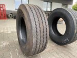 Opony ciężarowe 385/65R22.5 PIRELLI ITINERIS T TRAILER 90 SERIES / 11-12mm