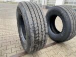 Opony ciężarowe 385/65R22.5 PIRELLI ITINERIS T TRAILER 90 SERIES / 13mm