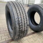  Opony ciężarowe 385/65R22.5 PIRELLI ITINERIS T TRAILER 90 SERIES / 13mm
