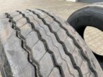 Opony ciężarowe 385/65R22.5 PIRELLI ITINERIS T TRAILER 90 SERIES / 13mm