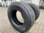 Opony ciężarowe 385/65R22.5 PIRELLI ITINERIS T TRAILER 90 SERIES / 13mm