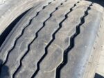 Opony ciężarowe 385/65R22.5 PIRELLI ITINERIS T TRAILER 90 SERIES / 9-10mm