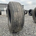  Opony ciężarowe 385/65R22.5 PIRELLI ITINERIS T TRAILER 90 SERIES / 6-7mm