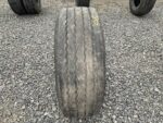 Opony ciężarowe 385/65R22.5 PIRELLI ITINERIS T TRAILER 90 SERIES / 6-7mm