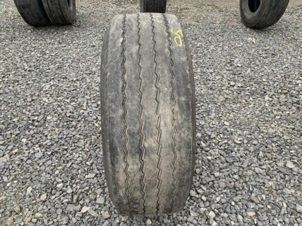 Opony ciężarowe 385/65R22.5 PIRELLI ITINERIS T TRAILER 90 SERIES / 6-7mm