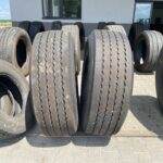  Opony ciężarowe 385/65R22.5 PIRELLI ITINERIS T NACZEPA 90 SERIES / 10-12mm