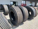 Opony ciężarowe 385/65R22.5 PIRELLI ITINERIS T NACZEPA 90 SERIES / 10-12mm