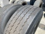 Opony ciężarowe 385/65R22.5 PIRELLI ITINERIS T NACZEPA 90 SERIES / 10-12mm